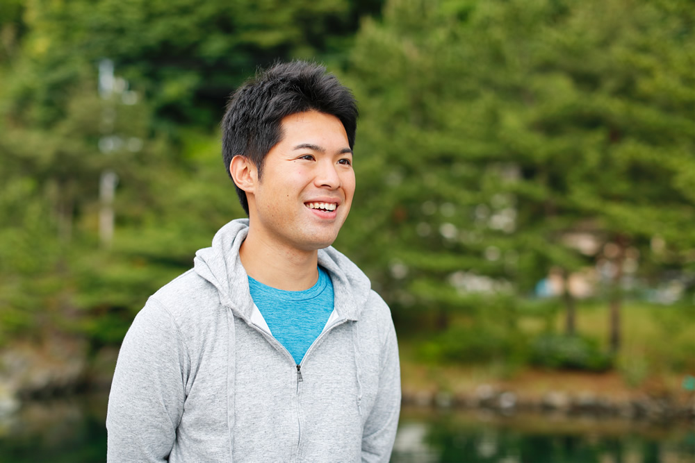 写真:武田さん