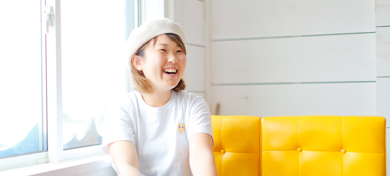 写真:青柳さん